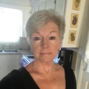 Meet your Posher, Judy